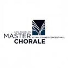 LA Master Chorale Presents All-British concert 1/30