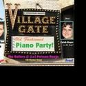Old Fashioned Piano Party Celebrates Ahrens And Flaherty 1/9