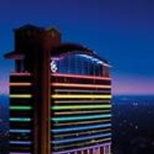 MotorCity Casino Hotel Presents ONE At Soundboard 1/14