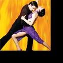 Argentine Dance Troupe Tango Fire Performs Philadelphia Premiere of Tango Inferno