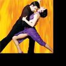 Argentine Dance Troupe Tango Fire Performs Philadelphia Premiere of Tango Inferno