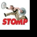 Tickets On Sale For STOMP At The Merriam 2/15-20
