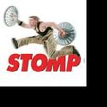 Tickets On Sale For STOMP At The Merriam 2/15-20