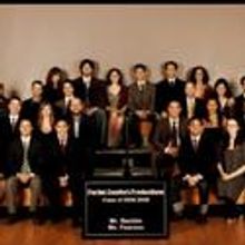 Partial Comfort's WELCOME MAT READING SERIES Plays The Wild Project