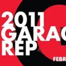 Garage Rep Returns To Steppenwolf With Robots, Sonnets and Doctors