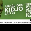 Angélique Kidjo Appears At The Ordway 1/21