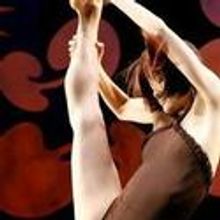 Abrons Arts Center Presents THINK AFRICA! by Armitage Gone! Dance 1/10