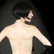 Sweet & Nasty Burlesque: The Show Comes To Crash Mansion