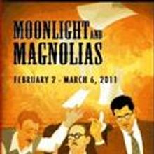 Colony Theatre Presents MOONLIGHT AND MAGNOLIAS 2/2-3/6