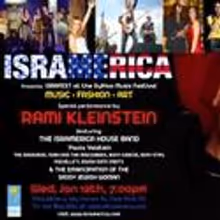 ISRAFEST Held At City Winery 1/12