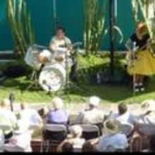 OUT TO LUNCH Kicks Off At Mesa Arts Center