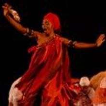 Portland Ovations Presents Brazil's Balé Folclórico da Bahia 1/19