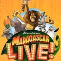 DreamWorks Theatrical’s First-Ever Live Family Touring Show Plays the Benedum