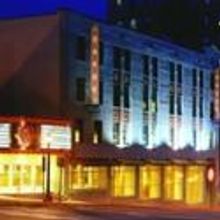 Garde Stage Announces Regional Talent Show 1/29