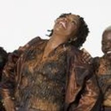 The Colonial Theatre Presents Sweet Honey In The Rock 1/28