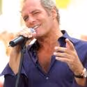 Michael Bolton Comes To The Van Wezel 1/21