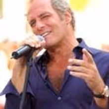 Michael Bolton Comes To The Van Wezel 1/21