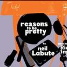Profiles Theatre Presents reasons to be pretty, Previews 1/21