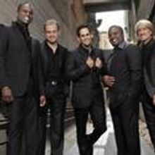 NVOH Presents Rockapella 1/16