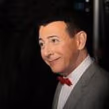 Pee-Wee Herman May Return To The Small Screen