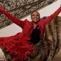 Jenifer Lewis Performs At The Nate Holden PAC 2/4