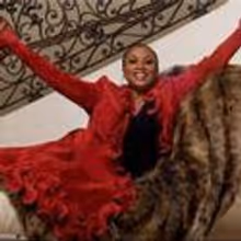 Jenifer Lewis Performs At The Nate Holden PAC 2/4