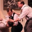 Photo Flash: MOONLIGHT AND MAGNOLIAS At The Victoria Theatre