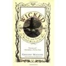 Maguire's WICKED Headed To The Small Screen