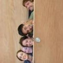 Canal Park Playhouse Presents Properties Of Play 1/24