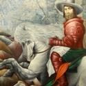 Garibaldi is Larger Than Life at the Garibaldi-Meucci Museum
