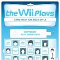 Ars Nova Presents THE WII PLAYS 2/1-12
