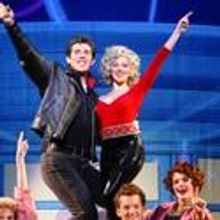 GREASE Comes To Grand Rapids 3/1-6