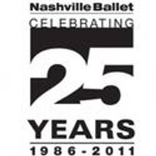 Nashville Ballet Features Nashville Songwriters, American Premiere in Winter Series