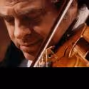 Violinist Itzhak Perlman Returns to Walt Disney Concert Hall