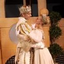 2011 Season Opens at Beef & Boards