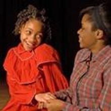 SteppingStone Presents Four Little Girls: Birmingham 1963 2/4-27