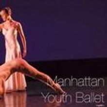 MMAC Presents Manhattan Youth Ballet Dance Invitational 2/12