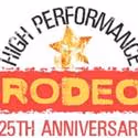 HIGH PERFORMANCE RODEO Enters Week Two Tomorrow