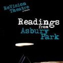 ReVision Theatre Hosts READINGS FROM ASBURY PARK