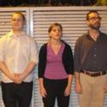 Geek Show Hosts Graffiti Sketch Comedy Showcase 1/28-3/4