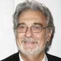 Plácido Domingo to Be Honored at Opera Ball 5/7