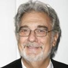 Plácido Domingo to Be Honored at Opera Ball 5/7