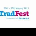 Temple Bar TradFest 2011 Program Launched