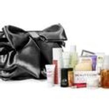 Beauty.com and Marchesa Announce Encore Beauty Bag Collaboration 1/11