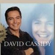 David Cassidy Plays Valentine's Concert at Drury Lane 2/14