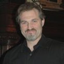 MARC KUDISCH: THE LOWER DEPTHS Concert Postponed