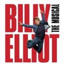 BILLY ELLIOT Plays In The Snow With A Special Offer, 1/11-12