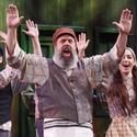 FIDDLER ON THE ROOF National Tour Comes To The State Theater