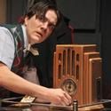 It Came From Mars receives National Award Nomination