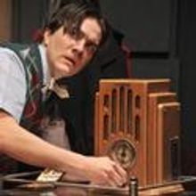 It Came From Mars receives National Award Nomination